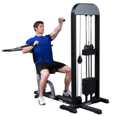 Многофункциональный тренажер Body-Solid GMFP-STK в Москве Многофункциональный тренажер Body-Solid GMFP-STK в Москве