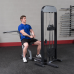 Многофункциональный тренажер Body-Solid GMFP-STK в Москве Многофункциональный тренажер Body-Solid GMFP-STK в Москве