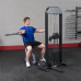 Многофункциональный тренажер Body-Solid GMFP-STK в Москве Многофункциональный тренажер Body-Solid GMFP-STK в Москве