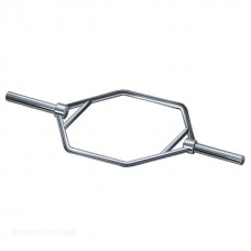 Гриф для становой тяги, диаметр ручки 30 мм, длина 54" Original Fit.Tools HEX-OB-54 в Москве Гриф для становой тяги, диаметр ручки 30 мм, длина 54" Original Fit.Tools HEX-OB-54 в Москве