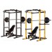 Силовая рама Powertec WB-PR14 в Москве Силовая рама Powertec WB-PR14 в Москве