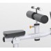 Икроножные мышцы сидя Matrix Magnum MG-PL77 в Москве Икроножные мышцы сидя Matrix Magnum MG-PL77 в Москве