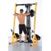 Стойка силовая Half Rack Powertec WB-HR14 в Москве Стойка силовая Half Rack Powertec WB-HR14 в Москве