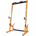 Стойка силовая Half Rack Powertec WB-HR14 в Москве Стойка силовая Half Rack Powertec WB-HR14 в Москве