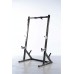 Стойка силовая Half Rack Powertec WB-HR14 B в Москве Стойка силовая Half Rack Powertec WB-HR14 B в Москве