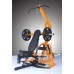 Силовой тренажер Powertec Lever Gym WB-LS15 в Москве Силовой тренажер Powertec Lever Gym WB-LS15 в Москве