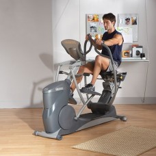 Эллиптический велотренажер Octane Fitness xR6ce в Москве Эллиптический велотренажер Octane Fitness xR6ce в Москве