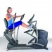 Эллиптический велотренажер Octane Fitness xR6ce в Москве Эллиптический велотренажер Octane Fitness xR6ce в Москве