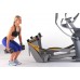 Эллиптический тренажер Octane Fitness Pro 3700 в Москве Эллиптический тренажер Octane Fitness Pro 3700 в Москве