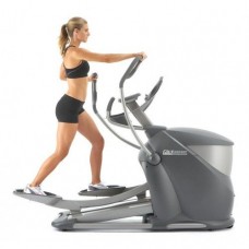 Эллиптический тренажер Octane Fitness Pro 3700 в Москве Эллиптический тренажер Octane Fitness Pro 3700 в Москве