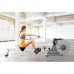 Гребной тренажер MATRIX Rower W8000 в Москве Гребной тренажер MATRIX Rower W8000 в Москве