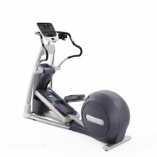 Эллиптический тренажер Precor EFX 813 в Москве Эллиптический тренажер Precor EFX 813 в Москве