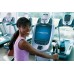 Эллиптический тренажер Precor EFX 883 в Москве Эллиптический тренажер Precor EFX 883 в Москве