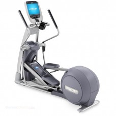 Эллиптический тренажер Precor EFX 885 в Москве Эллиптический тренажер Precor EFX 885 в Москве