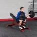 Опция парта Скотта Body-Solid GPCA1 для силовой скамьи GFID31, GFID71, GFID100 и GDIB46L в Москве Опция парта Скотта Body-Solid GPCA1 для силовой скамьи GFID31, GFID71, GFID100 и GDIB46L в Москве