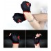 Перчатки для фитнеса Adidas ADGB-12321RD (размер S) в Москве Перчатки для фитнеса Adidas ADGB-12321RD (размер S) в Москве
