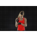 Перчатки для фитнеса Adidas ADGB-12321RD (размер S) в Москве Перчатки для фитнеса Adidas ADGB-12321RD (размер S) в Москве