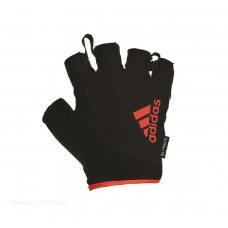 Перчатки для фитнеса Adidas ADGB-12324RD (размер XL) в Москве Перчатки для фитнеса Adidas ADGB-12324RD (размер XL) в Москве