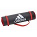 Тренировочный мат с ремнем для переноски Adidas ADMT-12231 в Москве Тренировочный мат с ремнем для переноски Adidas ADMT-12231 в Москве