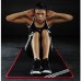 Тренировочный мат с ремнем для переноски Adidas ADMT-12231 в Москве Тренировочный мат с ремнем для переноски Adidas ADMT-12231 в Москве