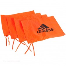 Угловые флажки (набор 4 штуки) Adidas ADSP-11520 в Москве Угловые флажки (набор 4 штуки) Adidas ADSP-11520 в Москве