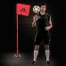 Угловые флажки (набор 4 штуки) Adidas ADSP-11520 в Москве Угловые флажки (набор 4 штуки) Adidas ADSP-11520 в Москве