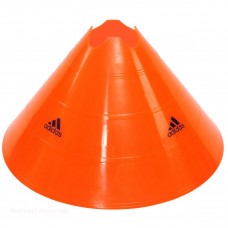 Конусы тренировочные (6 штук 14 см) Adidas ADSP-11522 в Москве Конусы тренировочные (6 штук 14 см) Adidas ADSP-11522 в Москве