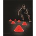 Конусы тренировочные (6 штук 14 см) Adidas ADSP-11522 в Москве Конусы тренировочные (6 штук 14 см) Adidas ADSP-11522 в Москве