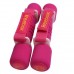 Гантели с мягкими накладками 2 х 0.5 кг (лиловый) Reebok RAWT-11060MG в Москве