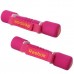 Гантели с мягкими накладками 2 х 0.5 кг (лиловый) Reebok RAWT-11060MG в Москве