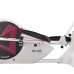 Эллиптический тренажёр домашний Ammity Aero AE 403 W в белом цвете, с русификацией и поддержкой iOS / Android в Москве Эллиптический тренажёр домашний Ammity Aero AE 403 W в белом цвете, с русификацией и поддержкой iOS / Android в Москве