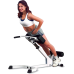 Гиперэкстензия спины Body-Solid GHYP45 (наклон 45°) в Москве Гиперэкстензия спины Body-Solid GHYP45 (наклон 45°) в Москве