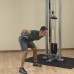 Кроссовер с двумя весовыми стеками 105 кг Body-Solid SCC1200G-2. Серия Pro Club Line. в Москве Кроссовер с двумя весовыми стеками 105 кг Body-Solid SCC1200G-2. Серия Pro Club Line. в Москве