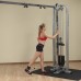 Кроссовер с двумя весовыми стеками 105 кг Body-Solid SCC1200G-2. Серия Pro Club Line. в Москве Кроссовер с двумя весовыми стеками 105 кг Body-Solid SCC1200G-2. Серия Pro Club Line. в Москве