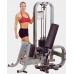 Приведение / отведение ног сидя Body-Solid ProClub STH1100G в Москве Приведение / отведение ног сидя Body-Solid ProClub STH1100G в Москве