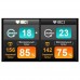 Беговая дорожка домашняя Ammity Classic ATM 520 TFT W в белом корпусе, с русификацией и поддержкой iOS / Android в Москве Беговая дорожка домашняя Ammity Classic ATM 520 TFT W в белом корпусе, с русификацией и поддержкой iOS / Android в Москве