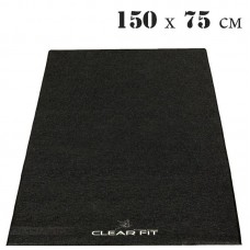 Коврик под тренажеры Clear Fit EMCF-111, размер 1310 x 910 x 10 см в Москве Коврик под тренажеры Clear Fit EMCF-111, размер 1310 x 910 x 10 см в Москве