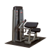 Опция к DGYM. Двухпозиционный тренажер бицепс трицепс машина Body-Solid / DBTC-S в Москве Опция к DGYM. Двухпозиционный тренажер бицепс трицепс машина Body-Solid / DBTC-S в Москве