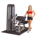 Опция к DGYM. Двухпозиционный тренажер бицепс трицепс машина Body-Solid / DBTC-S в Москве Опция к DGYM. Двухпозиционный тренажер бицепс трицепс машина Body-Solid / DBTC-S в Москве