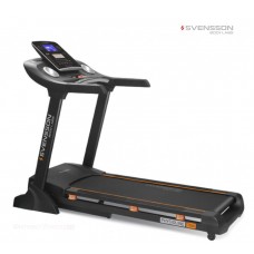 Беговая дорожка Svensson Physioline TNX в Москве Беговая дорожка Svensson Physioline TNX в Москве