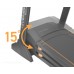 Домашняя складная электрическая беговая дорожка Svensson Physioline TDX в Москве Домашняя складная электрическая беговая дорожка Svensson Physioline TDX в Москве