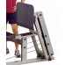 Горизонтальный жим ногами Body-Solid SLP500G/3 в Москве Горизонтальный жим ногами Body-Solid SLP500G/3 в Москве