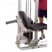 Горизонтальный жим ногами Body-Solid SLP500G/3 в Москве Горизонтальный жим ногами Body-Solid SLP500G/3 в Москве