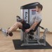 Сгибание ног сидя Body-Solid S2SLC-1. Серия Pro Club Line S2 в Москве Сгибание ног сидя Body-Solid S2SLC-1. Серия Pro Club Line S2 в Москве