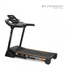 Беговая дорожка Svensson Physioline TBX в Москве Беговая дорожка Svensson Physioline TBX в Москве