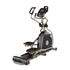 Эллиптический тренажер Spirit Fitness XE395 в Москве Эллиптический тренажер Spirit Fitness XE395 в Москве