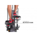 Эллиптический тренажер Spirit Fitness XE395 в Москве Эллиптический тренажер Spirit Fitness XE395 в Москве