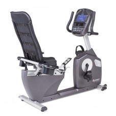 Горизонтальный велоэргометр Spirit Fitness XBR95 в Москве Горизонтальный велоэргометр Spirit Fitness XBR95 в Москве