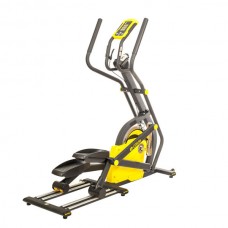 Эллиптический тренажер Spirit Fitness XG200Y в Москве Эллиптический тренажер Spirit Fitness XG200Y в Москве