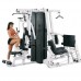 Опция "Жим ногами" Body-Solid LP40s для EXM4000S в Москве Опция "Жим ногами" Body-Solid LP40s для EXM4000S в Москве